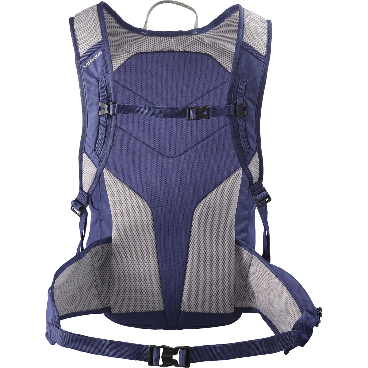 Salomon Trailblazer 20 Mazarine Blue | Fjellsport.no